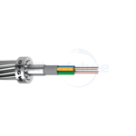 aluminum-pbt-loose-tube-opgw-cable