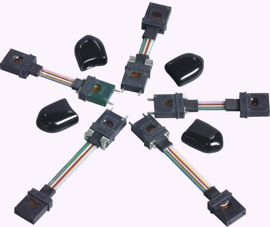 MT Patch Cords