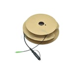 5.0mm OptiTap Patch Cord SC/APC-SC/APC G657A2 SX