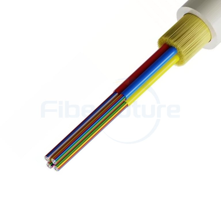 Mini-Breakout LSZH Cable