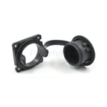 FLX Socket for Connections between RRU and BBU