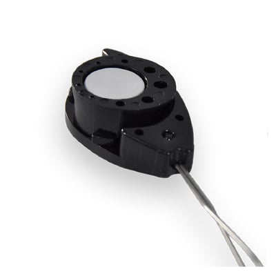 Fish Fiber Optic Drop Cable Clamp