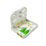 Fiber Optic Terminal Box