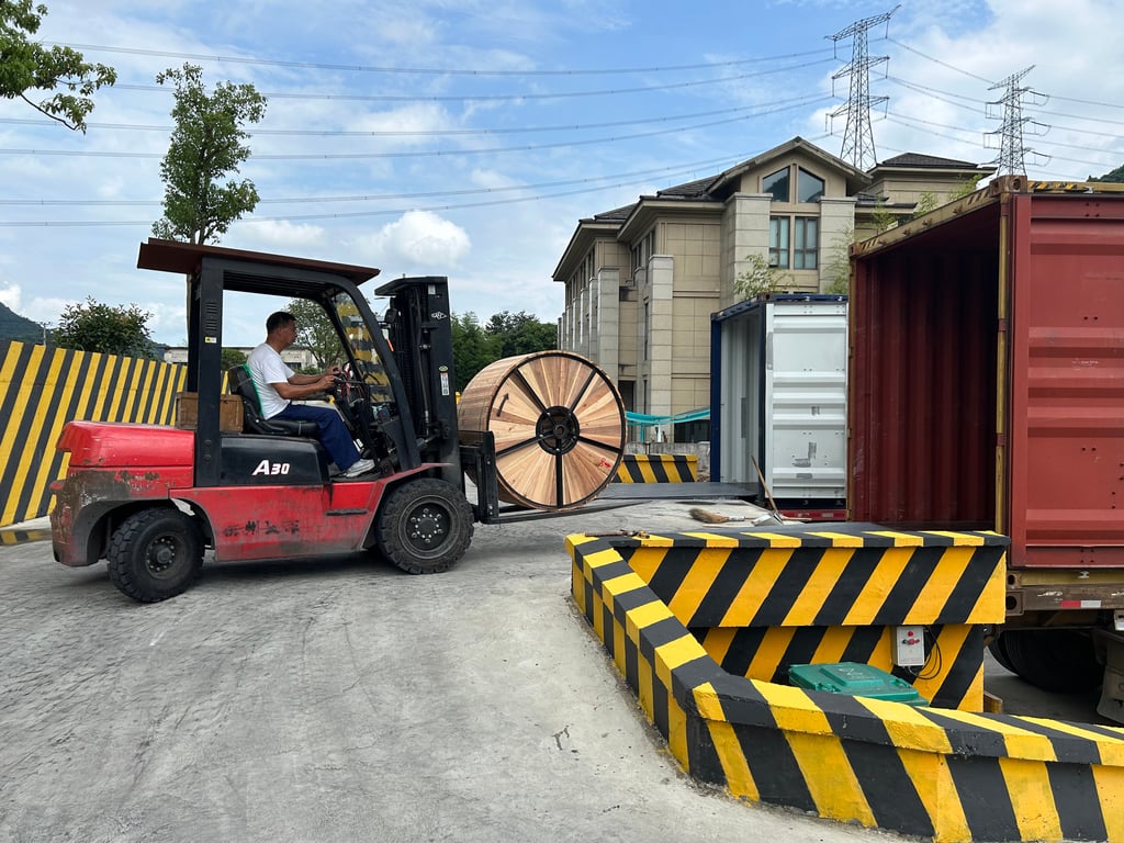 What Is ADSS Optical Cable? Why Is It Widely Used In Optical Communications Field?