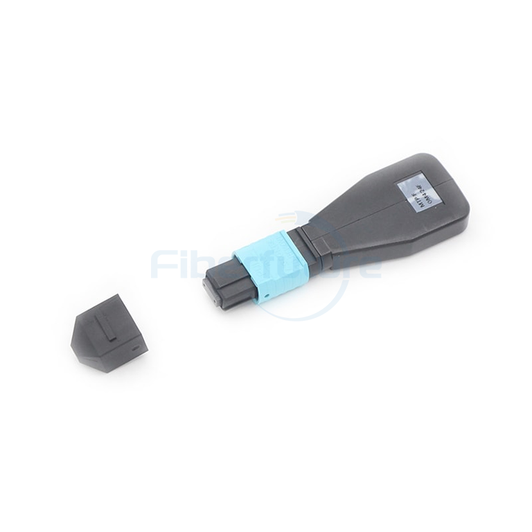 Female and Male MPO/MTP Loopback 8 12 and 24 Fibers