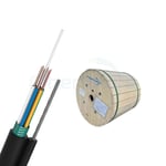 Figure 8 Fiber Optic Cable Aerial Stranded GYFTC8S
