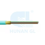 Assembly cable for indoor application