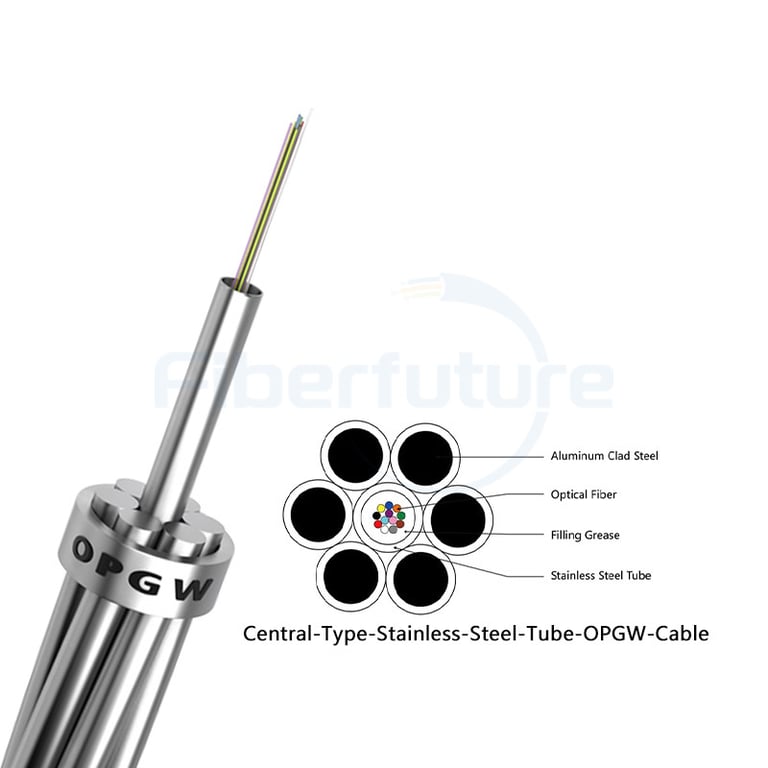 central-type-stainless-steel-tube-opgw-cable