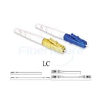 Fiber optic patchcord
