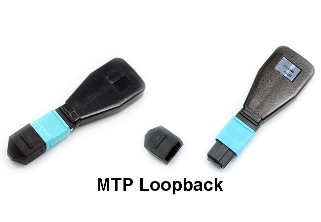 Fiber Loopback: An Overview and Focus on MPO and MTP Loopbacks