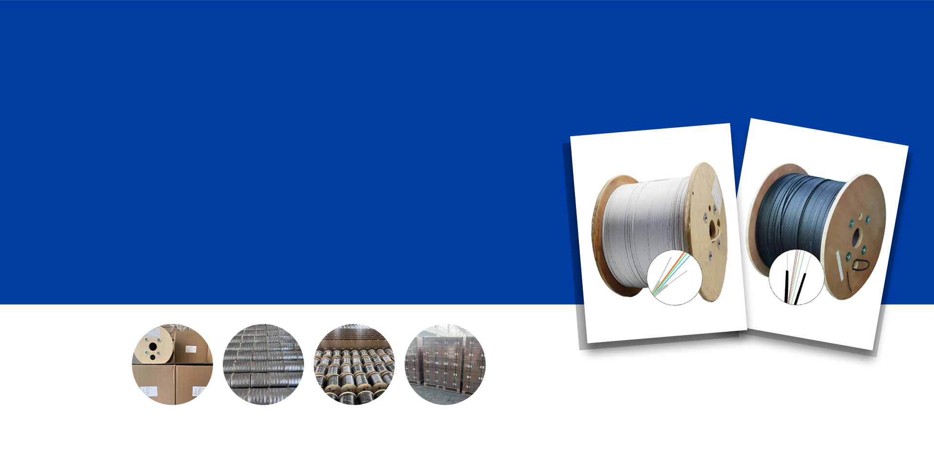 Fiber & Cable Solution Provider