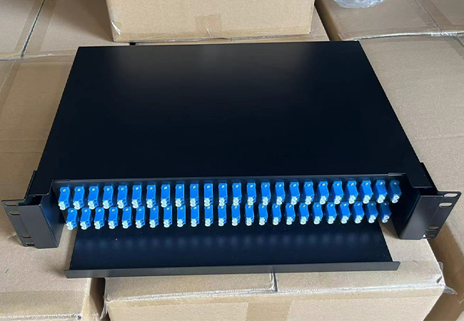 The Function of [ in Modern Networking