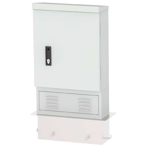 Fiber Optic Cabinet