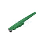 Telecom E2000 APC Connector Singlemode/Multimode