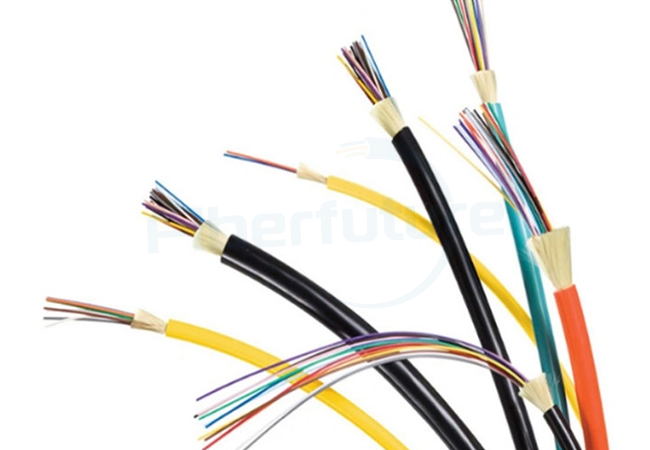 Duct Fiber Optic Cables Deliver Unparalleled Reliability And Performance