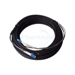 CPRI LC Outddoor Cable Assemblies REACH Compliant