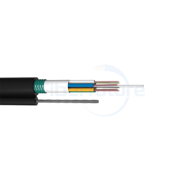 Figure 8 Cable With Steel Tape GYTC8S