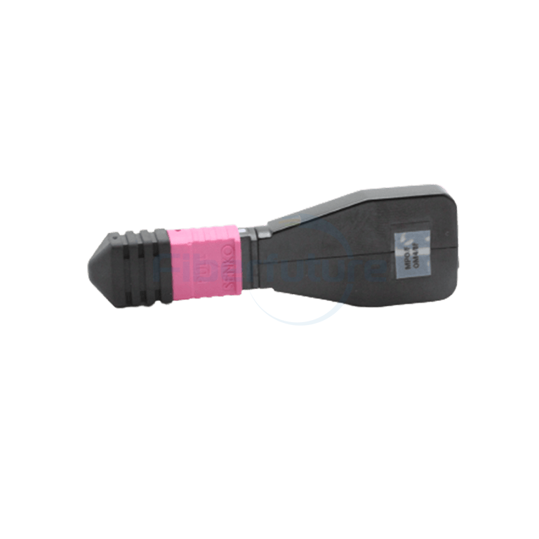 8 Fibers MPO Loopback Manufacturer