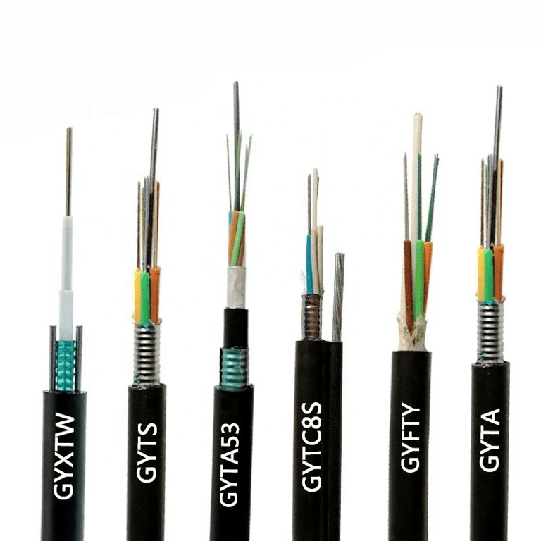 What Are The Application Scope and Advantages of GYXTW Cable?
