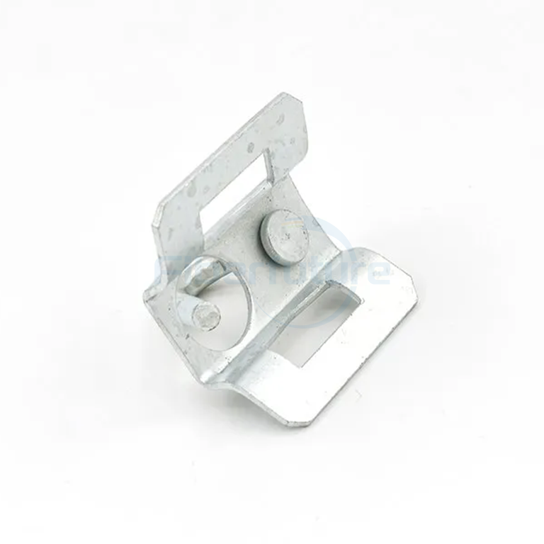 YK Fiber Optic Drop Cable Clamp FTTH Hook
