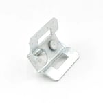 YK Fiber Optic Drop Cable Clamp FTTH Hook
