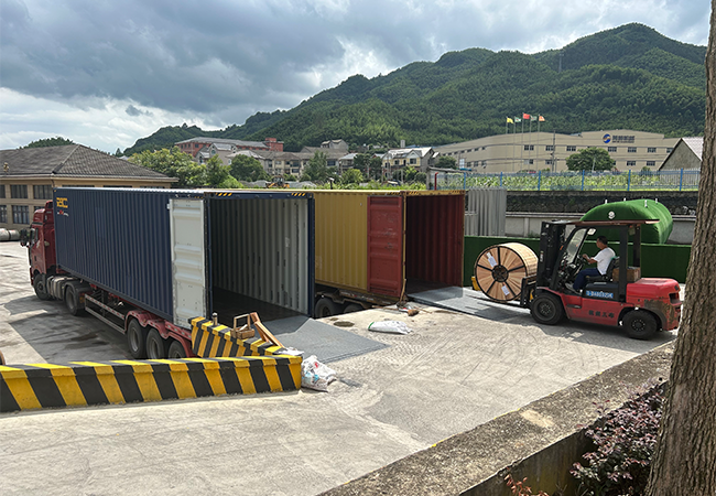 Unveiling the Transport Technologies Employed on the OPGW Cable