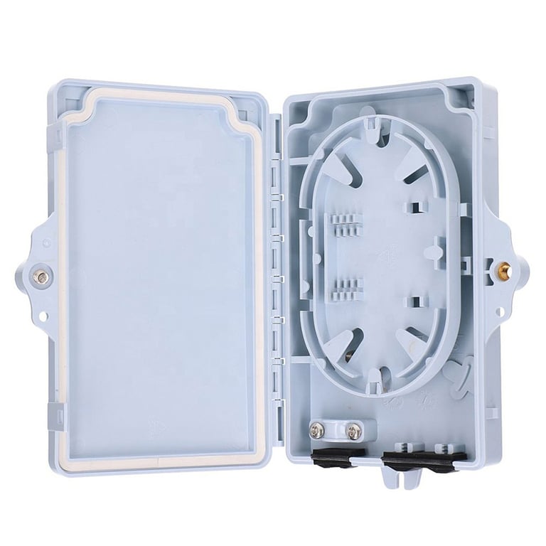 Fiber Optic Distribution Box