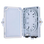 Fiber Optic Distribution Box