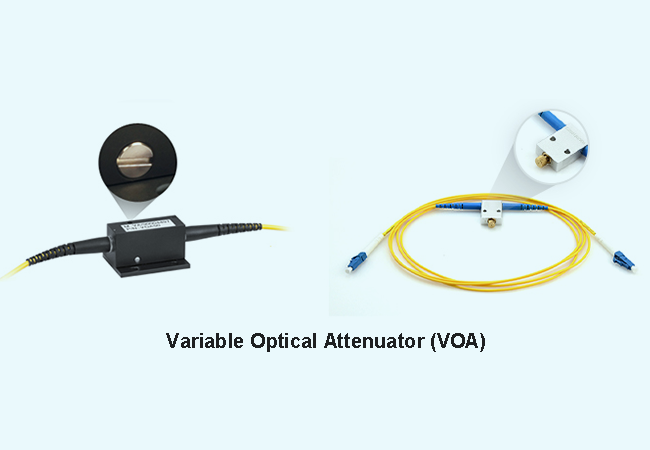 How Do Fiber Optic Attenuators Work?