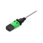 MPO Female OS1/OS2 Single Mode Field Assembly Connector