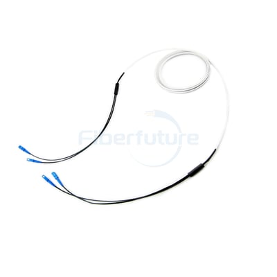 Duplex Drop Cable Patch Cord Manufacturer SC/UPC-SC/UPC