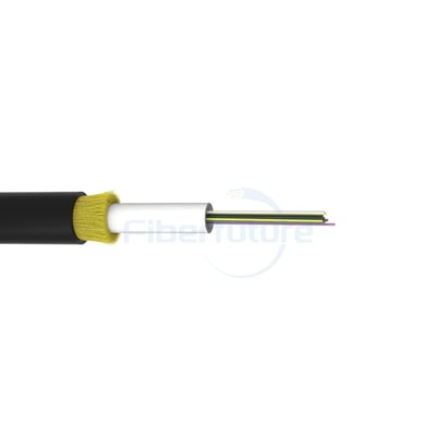 Indoor/Outdoor Unitube Non-metallic Micro Cable(JET)