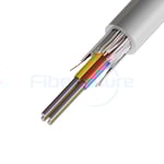Indoor ESM Cable 1.3mm micromodule with gel, CPR