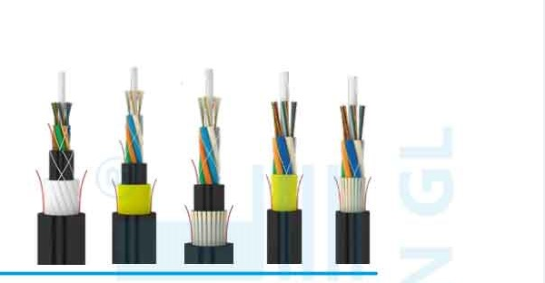 The Difference Between ADSS Cable and OPGW Cable