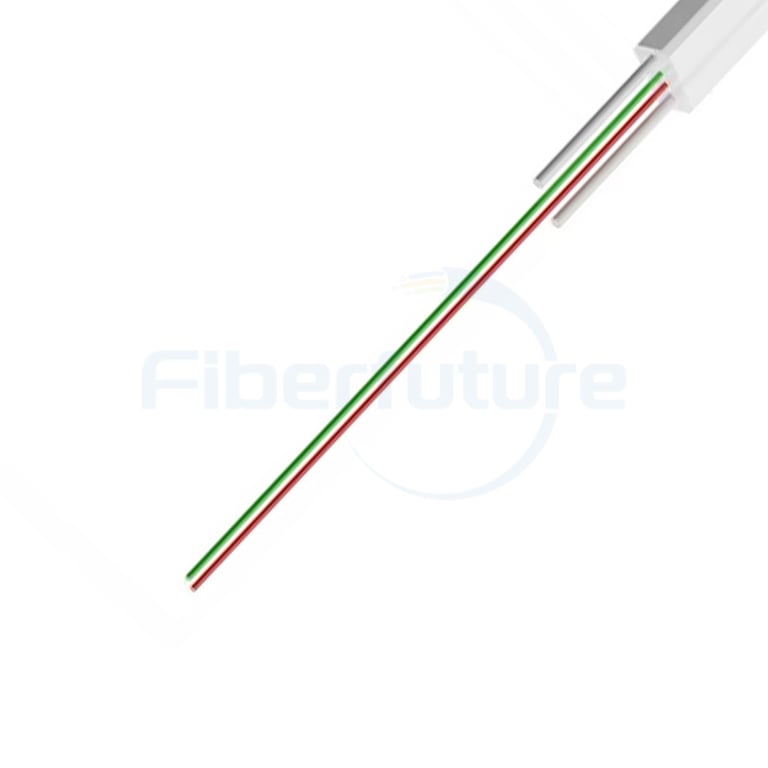 Flat Drop Cable