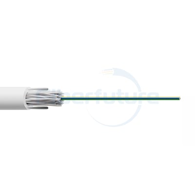 Horizontal Drop Cable (4.2mm diameter)