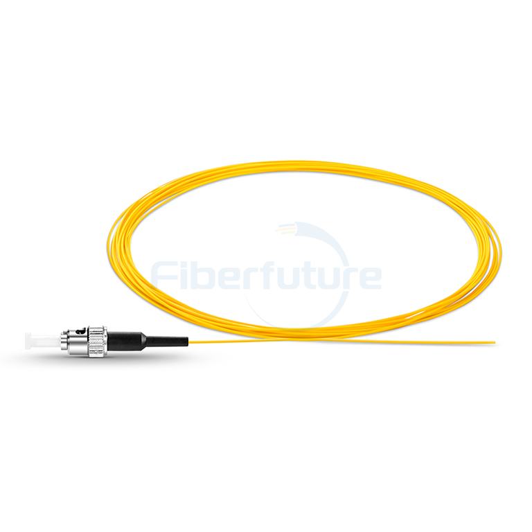 1 Fiber Simplex Fiber Optic Pigtail
