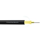 TPU Round Drop Cable GJFJU(3.0mm)