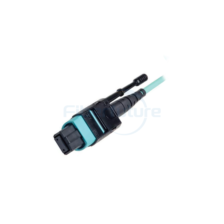 12F 24F 48F 72F 96F 144F High Density Fiber Cable MPO MTP