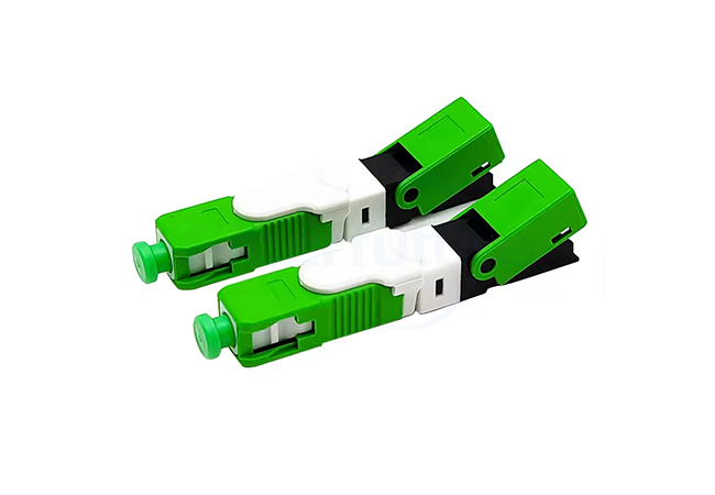 Fiber Optic Assemblies: Building Blocks of High-Speed Optical Networks