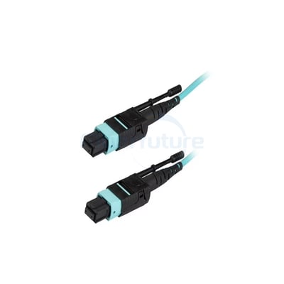 12F 24F 48F 72F 96F 144F High Density Fiber Cable MPO MTP