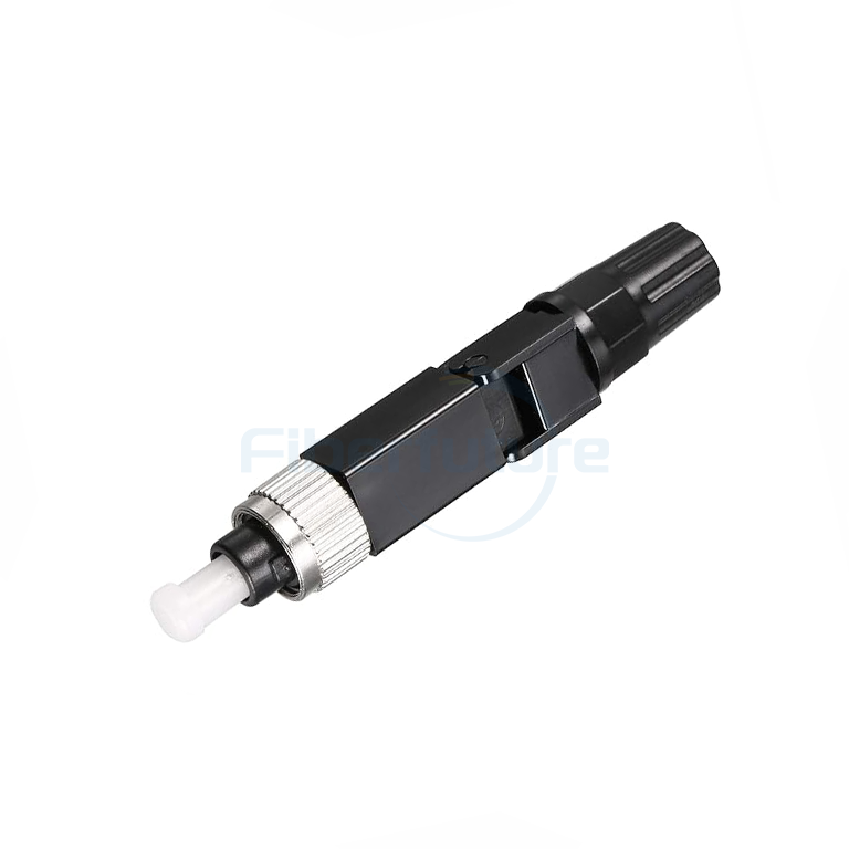 FC/UPC FTTH Fast Connector Applicable for Indoor Cable