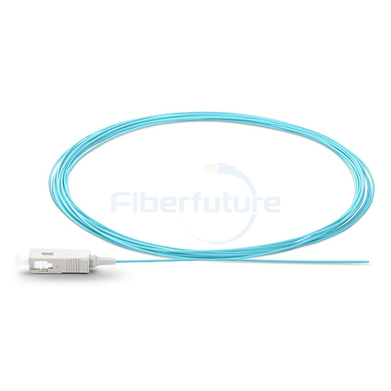 1 Fiber Simplex Fiber Optic Pigtail
