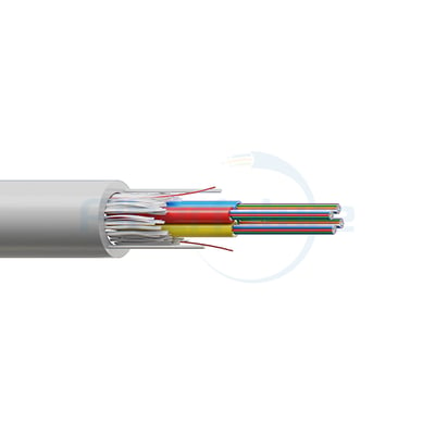 Indoor ESM Cable 1.3mm micromodule with gel, CPR