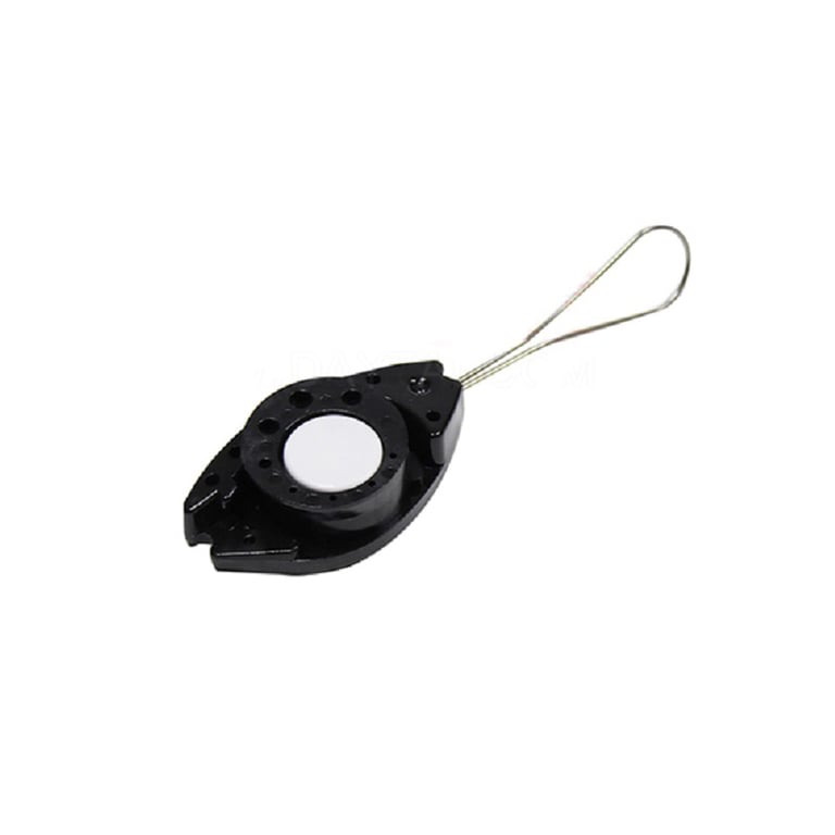 fish-fiber-optic-drop-cable-clamp