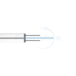 GJXFH FRP Strength Member 2.0*3.0 LSZH Bow-type Drop Cable