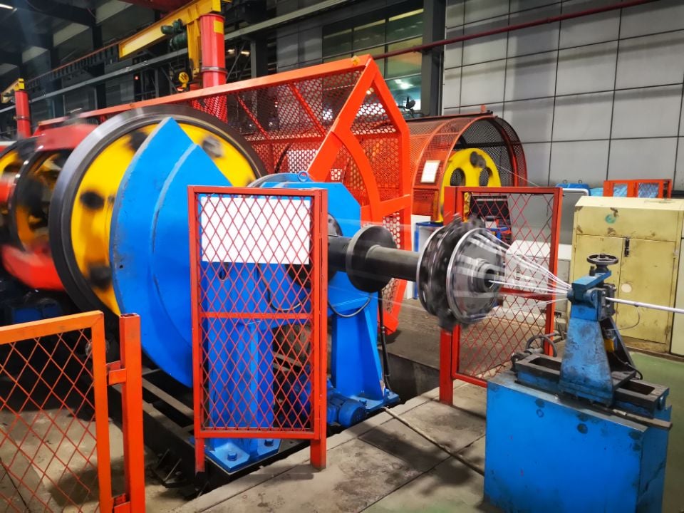 OPGW Cable Project In Nepal