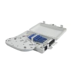 Fiber Cable Management (ODN)