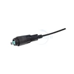 IPFX MPO MTP Outdoor Cable IP67 Water Dust Corrosion Proof 