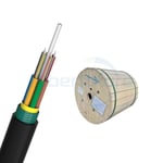 Anti Rodent Self Supporting (ARSS) Single Armour Single Jacket Cable